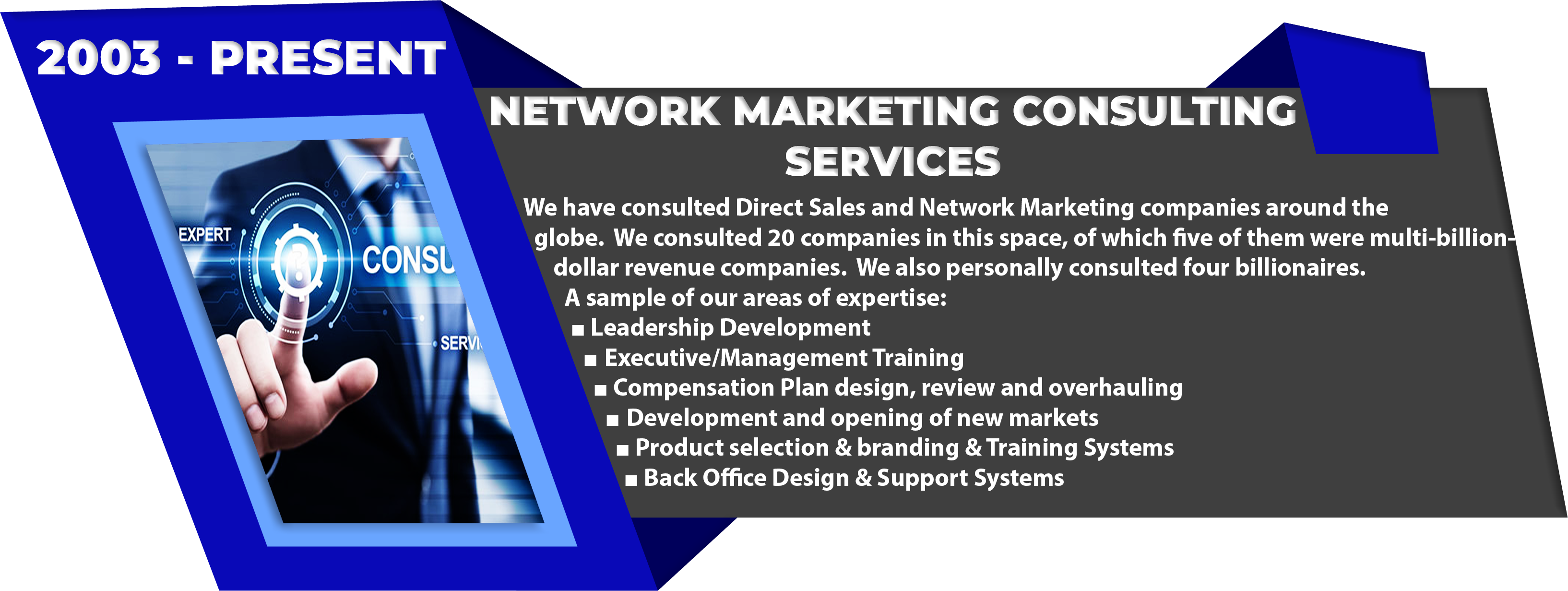 Network-Marketing-Consulting-Services-2003-–-Present-1